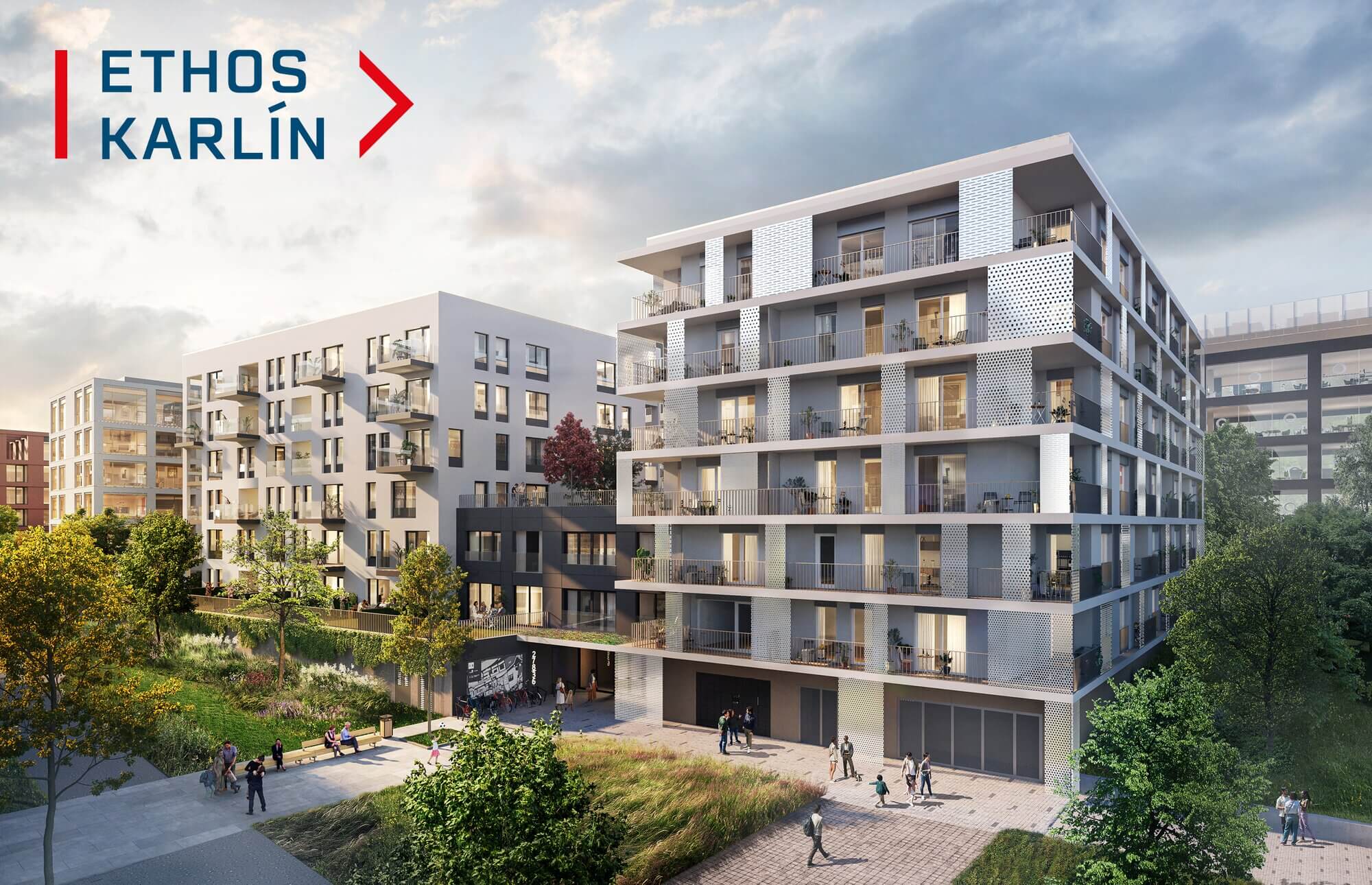 Ethos Karlín